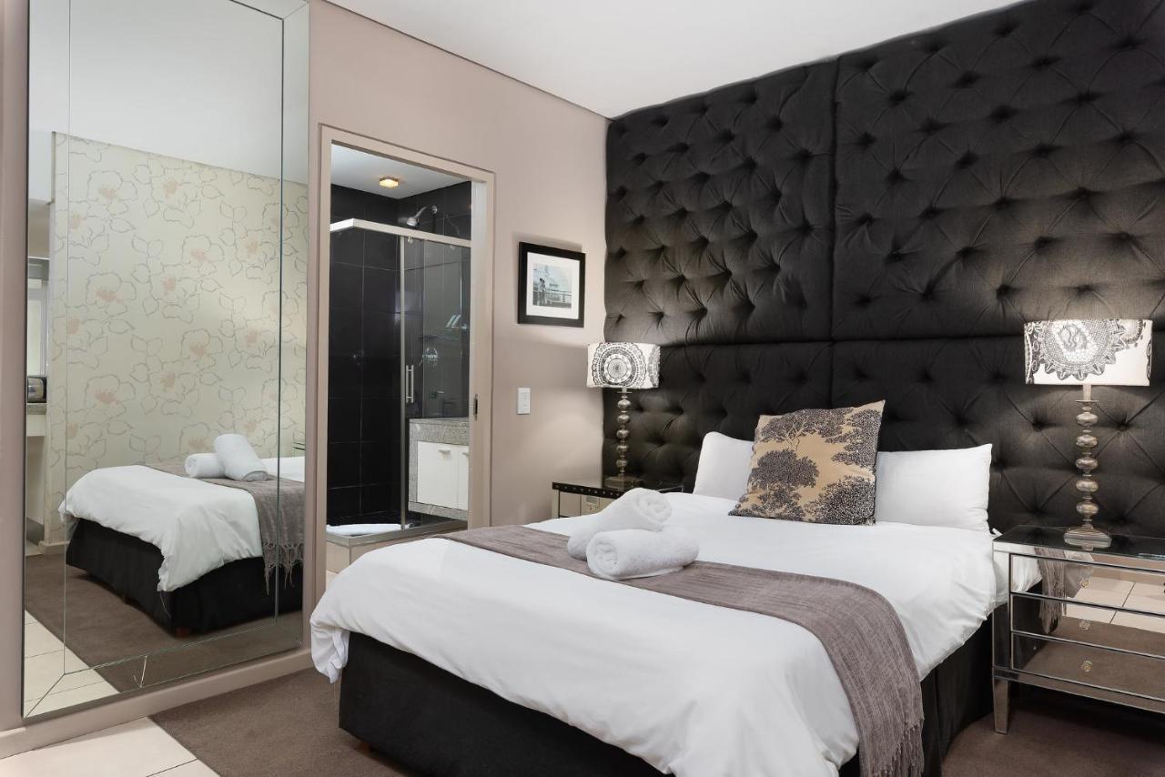 Kaya Stay Cape Town Dış mekan fotoğraf