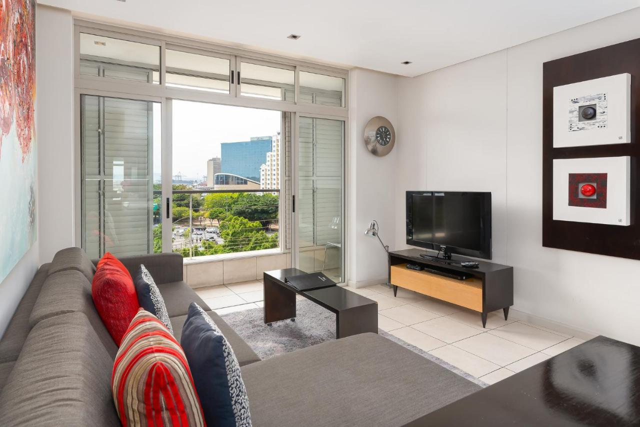 Kaya Stay Cape Town Dış mekan fotoğraf