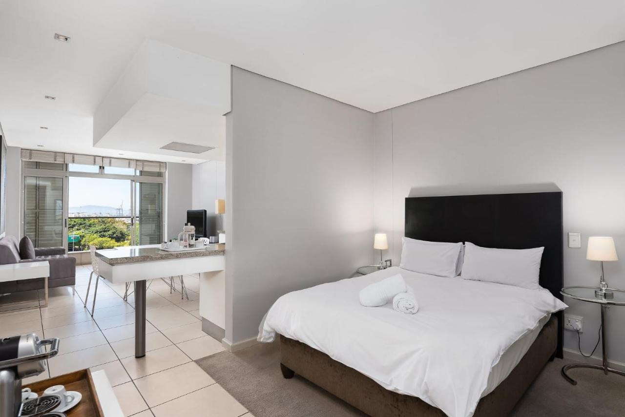 Kaya Stay Cape Town Dış mekan fotoğraf