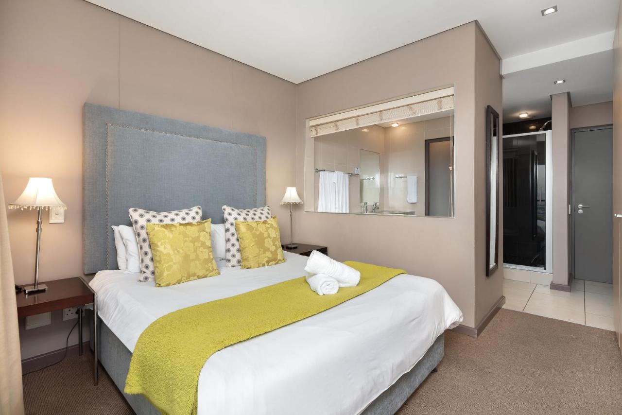 Kaya Stay Cape Town Dış mekan fotoğraf