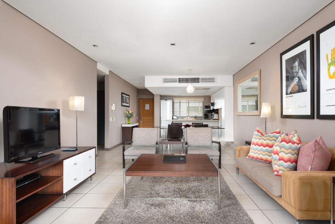 Kaya Stay Cape Town Dış mekan fotoğraf