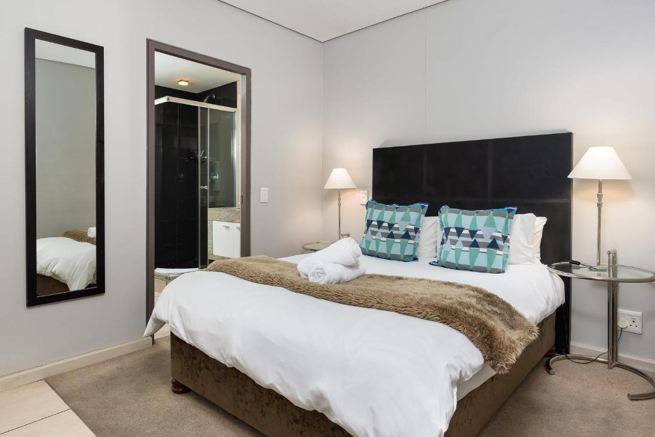 Kaya Stay Cape Town Dış mekan fotoğraf