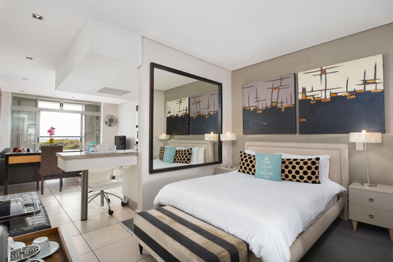 Kaya Stay Cape Town Dış mekan fotoğraf
