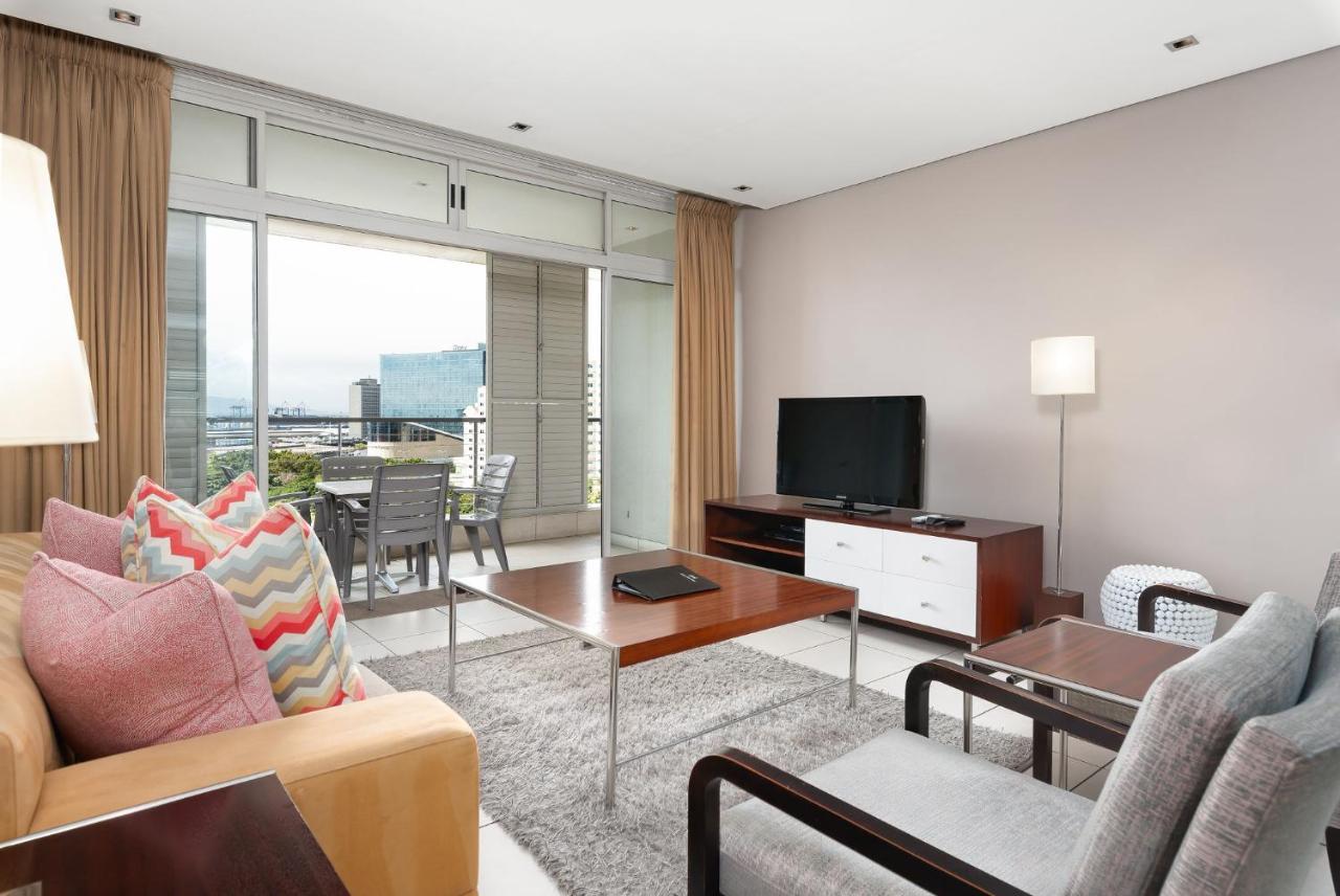 Kaya Stay Cape Town Dış mekan fotoğraf