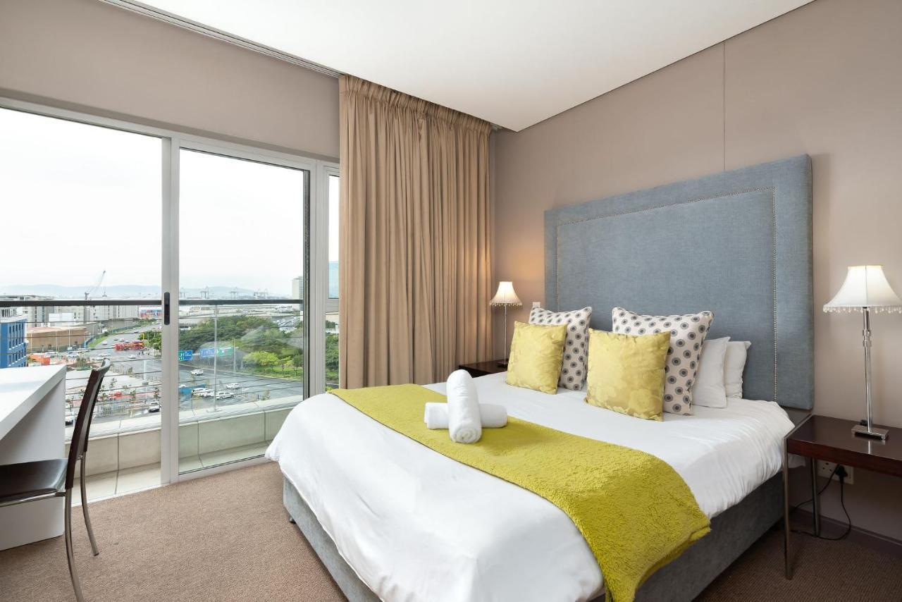 Kaya Stay Cape Town Dış mekan fotoğraf