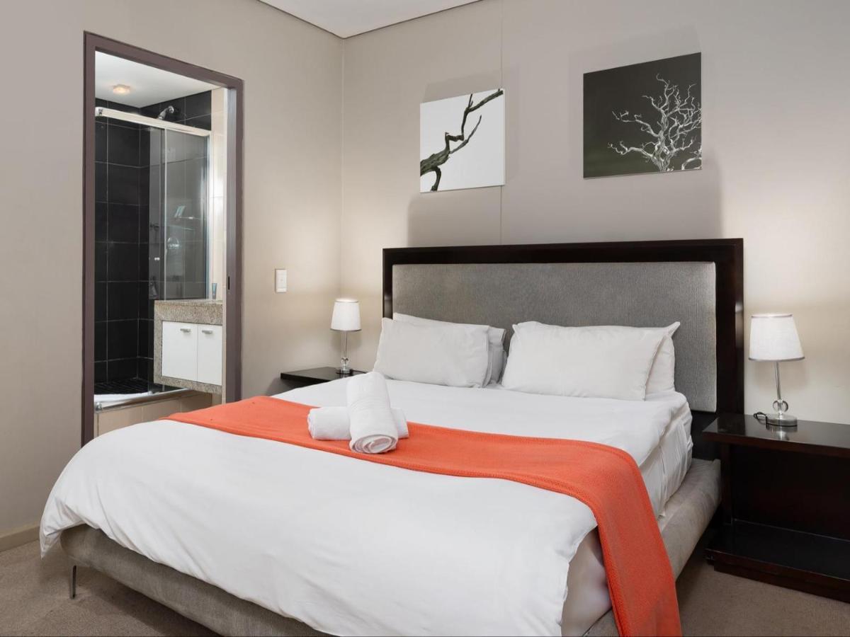 Kaya Stay Cape Town Dış mekan fotoğraf