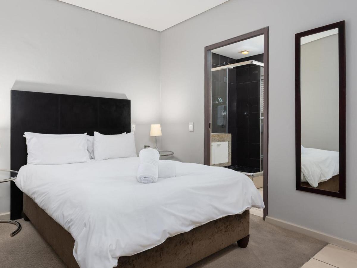 Kaya Stay Cape Town Dış mekan fotoğraf