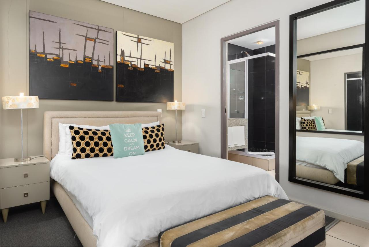 Kaya Stay Cape Town Dış mekan fotoğraf