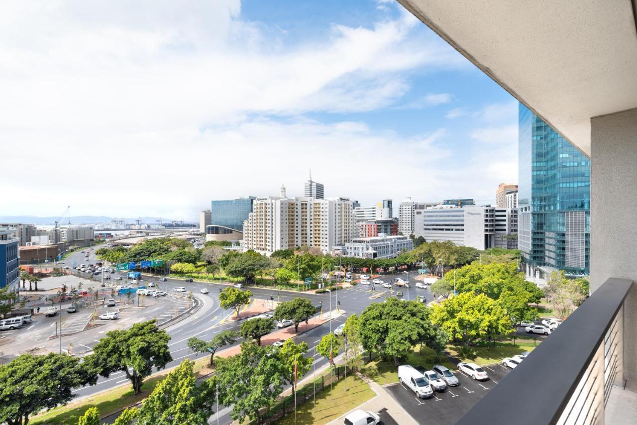 Kaya Stay Cape Town Dış mekan fotoğraf